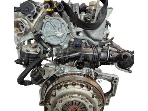 Engine PEUGEOT 2008 I (CU_) 1.2 THP 110 / PureTech 110 | BP33210276M1 - Image 2