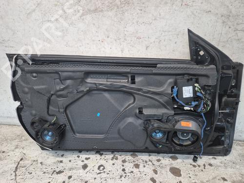 Left front door MERCEDES-BENZ S-CLASS Coupe (C216) | BP30187636C2