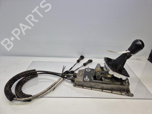 Manete velocidades VW POLO V (6R1, 6C1) 1.6 TDI (90 hp) 31302019