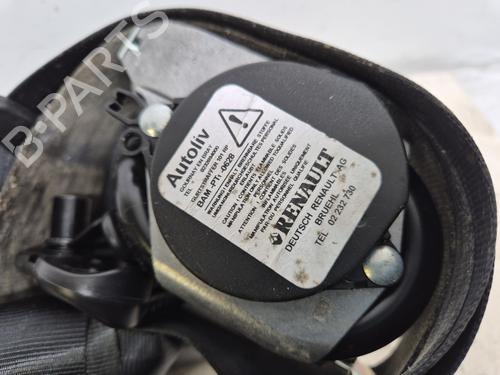 Front right seatbelt RENAULT CAPTUR I (J5_, H5_) 1.3 TCe 150 (J5NK, J5JS) | BP33211187I25 - Image 3
