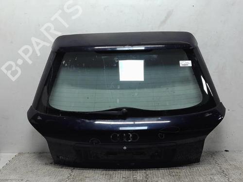 Tailgate AUDI A3 (8L1) S3 quattro | BP16073352C6 