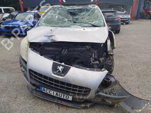 Used Parts PEUGEOT 3008 I MPV (0U_) 1.6 HDi (109 hp) 3568386