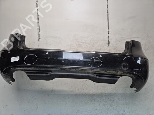 Used Rear bumper MERCEDES-BENZ B-CLASS Sports Tourer (W246, W242) B 220 CDI / d (246.203) (170 hp) 27856373