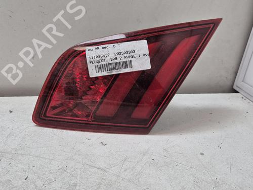 Used Right tailgate light Right tailgate light 37704695 37704695