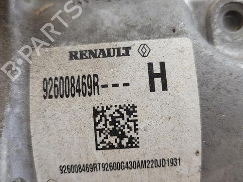 AC compressor DACIA SANDERO III 1.0 TCe 100 | BP37149915M34 - Image 3