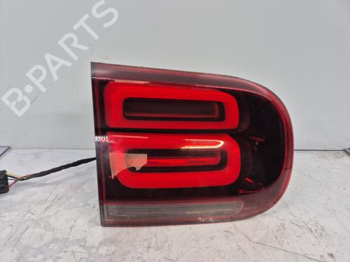 Used Right tailgate light CITROËN C5 AIRCROSS (A_) 1.2 PureTech 130 (ARHNSJ) (131 hp) 32307775