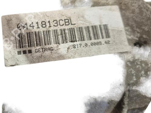 Gearbox BMW 3 (E90) 318 i | BP25730638M3 