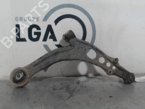 Used Left front suspension arm FIAT PUNTO (188_) 1.2 60 (188.030, .050, .130, .150, .230, .250) (60 hp) 14548579
