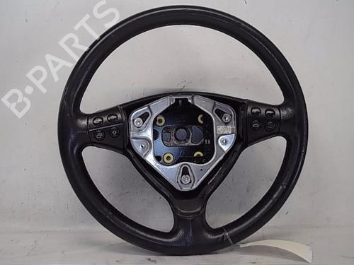 Steering wheel MERCEDES-BENZ A-CLASS (W169) A 200 TURBO (169.034, 169.334) | BP13843678C49 