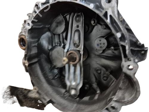 Used Gearbox MINI MINI COUNTRYMAN (R60) Cooper D (112 hp) 28105480