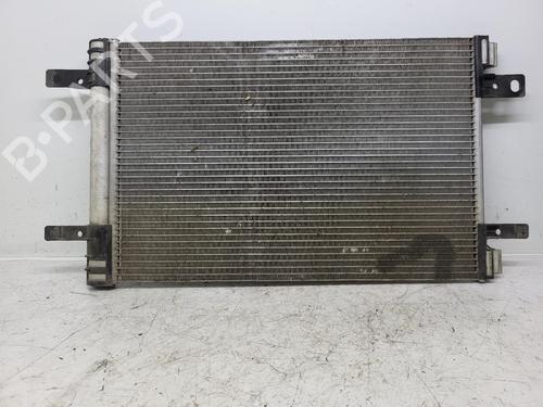 Used AC radiator AC radiator 36834639 36834639