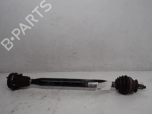 Right front driveshaft VW POLO V (6R1, 6C1) 1.2 | BP15394336M39 
