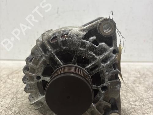 Used Alternator Alternator 38526972 38526972