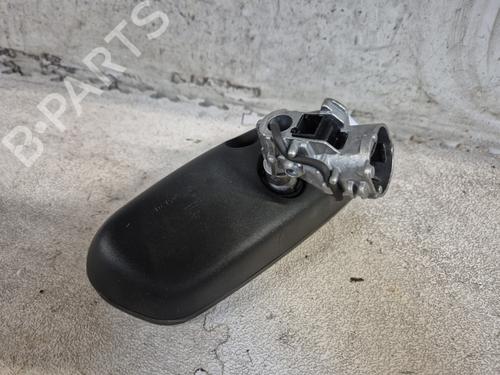 Rear mirror PEUGEOT 208 I (CA_, CC_) 1.2 THP 110 | BP27169280I6 