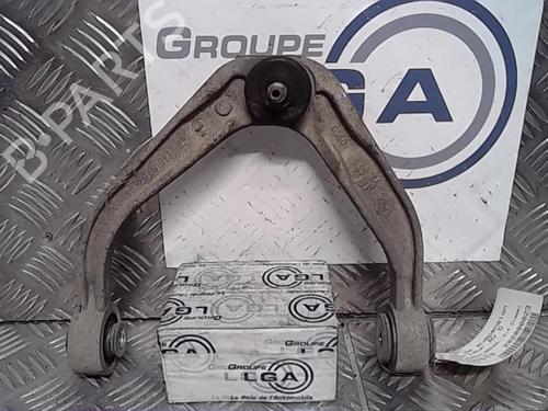 Right front suspension arm ALFA ROMEO BRERA (939_) 2.4 JTDM 20V (939DXD1B, 939DXD12) 51787336