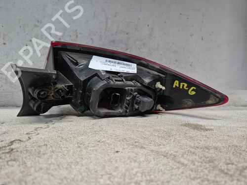 Left taillight RENAULT CLIO IV (BH_) 1.5 dCi 75 | BP26968682C34 