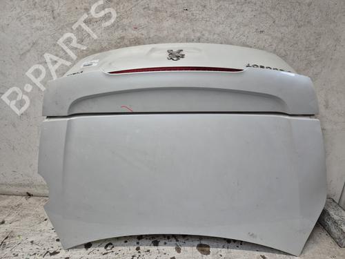 Used Tailgate PEUGEOT RCZ 2.0 HDi (163 hp) 29758422