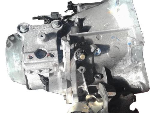 Gearbox PEUGEOT 208 I (CA_, CC_) 1.5 BlueHDI 100 | BP22330462M3 