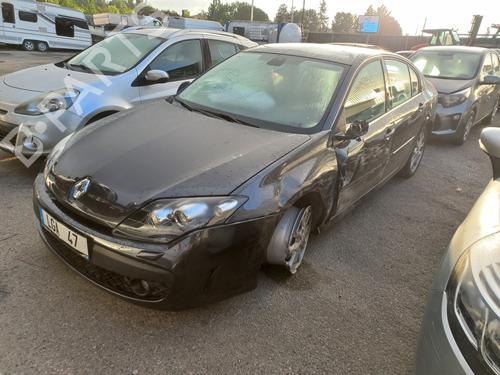 Brugte RENAULT LAGUNA III (BT0/1) 2.0 dCi (BT07, BT0J, BT14, BT1A, BT1S) (131 hp) 4290342