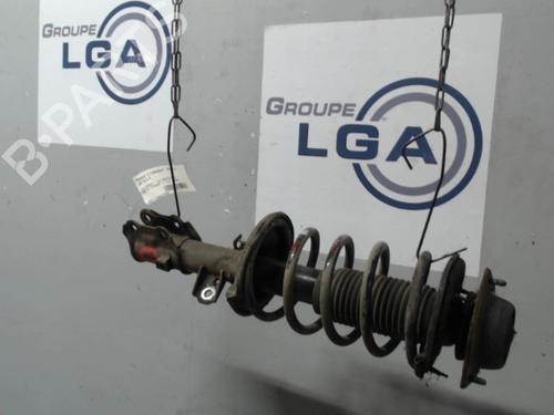 Used Right front shock absorber HYUNDAI GETZ (TB) 1.5 CRDi (82 hp) 13868817