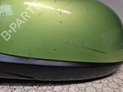 Left mirror HYUNDAI i20 I (PB, PBT) 1.4 CRDi | BP26608243C26 