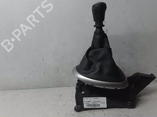 Gear lever NISSAN QASHQAI / QASHQAI +2 I (J10, NJ10, JJ10E) 1.5 dCi | BP17125516M90 