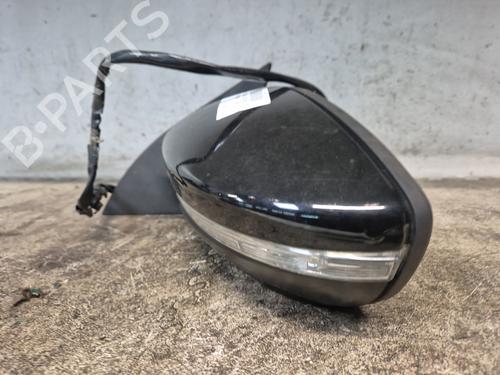 Left mirror VW SCIROCCO III (137, 138) 1.4 TSI | BP29469125C26 
