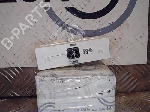 Ferdsskriver RENAULT TWINGO III (BCM_, BCA_) 0.9 TCe 90 (BCM9, BCM2) (90 hp) 13856119