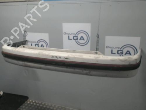 Used Rear bumper SEAT CORDOBA (6K1, 6K2) 1.9 TD (75 hp) 13869519