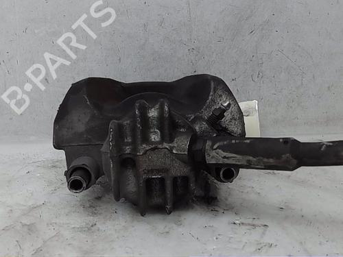 Used Right front brake caliper DS DS 4 / DS 4 CROSSBACK (NX_) 1.2 THP 130 (NXHNYM) (130 hp) 14524021
