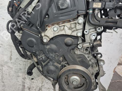 Engine PEUGEOT 208 I (CA_, CC_) 1.4 HDi | BP30163792M1