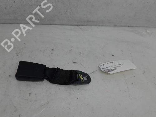 Used Seat buckle NISSAN MICRA III (K12) 1.2 16V (80 hp) 15470862
