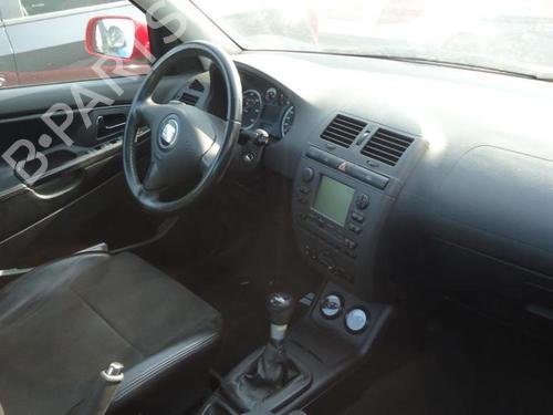 AC radiator SEAT IBIZA II (6K1) 1.9 TDI | BP14548551M32 
