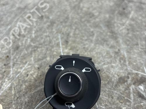 Used Mirror switch Mirror switch CITROËN C3 III (SX) 1.2 PureTech 82 (83 hp) 39659578 39659578