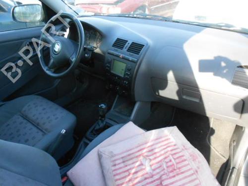 Right taillight SEAT IBIZA II (6K1) 1.4 i | BP13871335C35 