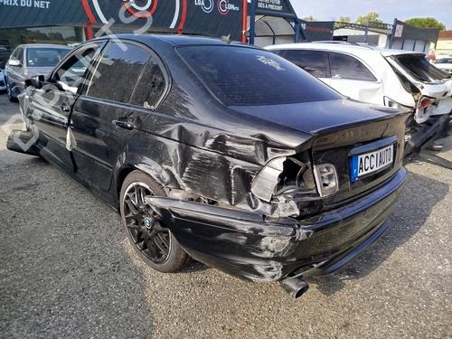 Tailgate BMW 3 (E46) 320 d | BP30447240C6 