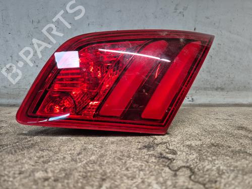 Used Right tailgate light PEUGEOT 308 II (LB_, LP_, LW_, LH_, L3_) 1.2 THP 130 (131 hp) 29155228