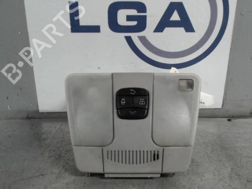 Kabinelys MERCEDES-BENZ E-CLASS (W210) E 220 CDI (210.006) (143 hp) 13868980