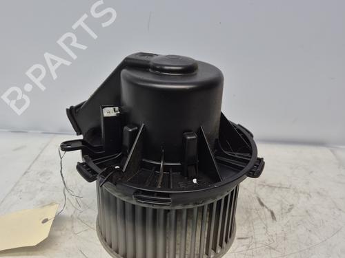 Used Heater blower motor MERCEDES-BENZ SPRINTER 3,5-t Van (B906) [2006-2020]  31275790