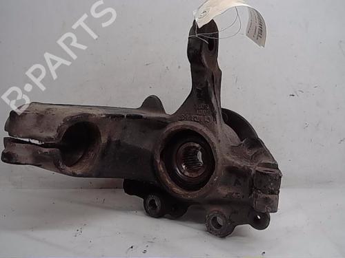 Right front steering knuckle FORD FOCUS III  | BP14565658M26 