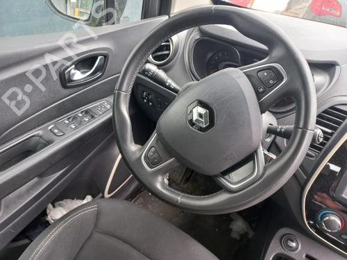 Front left window mechanism RENAULT CAPTUR I (J5_, H5_) 0.9 TCe 90 | BP38548416C22 - Image 15