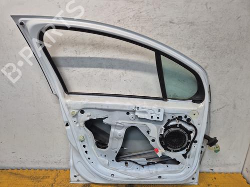 Left front door CITROËN C3 II (SC_)  | BP25479659C2 