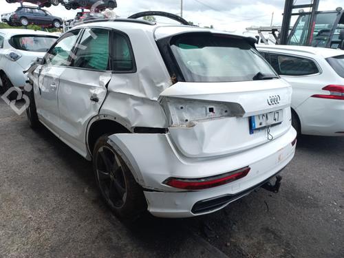 Starter AUDI Q5 (FYB, FYG) | BP35885890M8 - Image 19