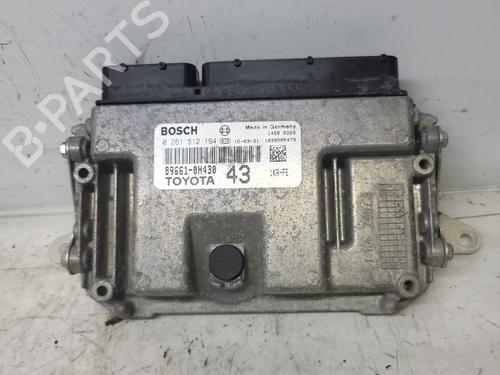 Used Engine control unit (ECU) Engine control unit (ECU) PEUGEOT 108 1.0 VTi (69 hp) 35935523 35935523