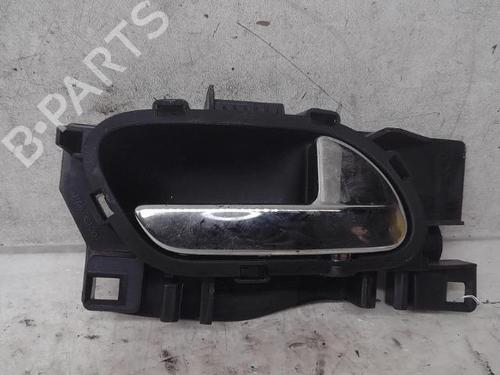 Used Rear right interior door handle PEUGEOT 5008 (0U_, 0E_) 1.6 HDi (112 hp) 16567614