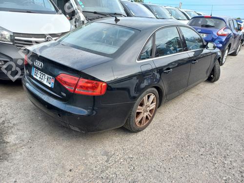 Front windshield wiper arm AUDI A4 B8 (8K2) 2.0 TDI | BP29516456C143 