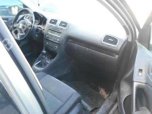 Left tailgate light VW GOLF VI (5K1)  | BP13840012C79 