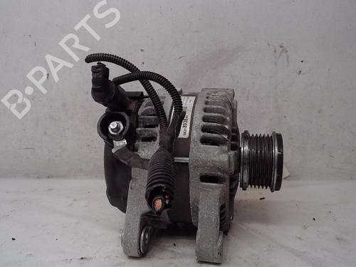 Alternator PEUGEOT 208 I (CA_, CC_)  | BP15848879M7 