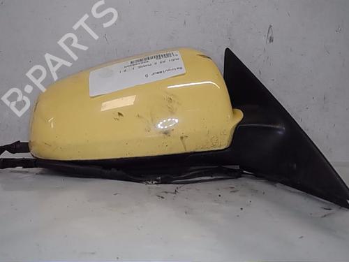 Right mirror AUDI A3 (8P1)  | BP13843556C27 