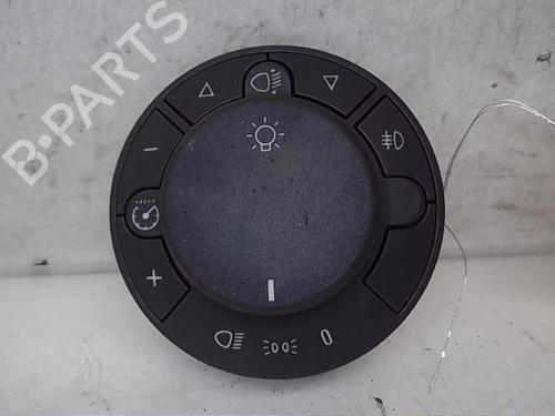 Headlight switch OPEL CORSA D (S07) 1.2 (L08, L68) | BP14564594I24 